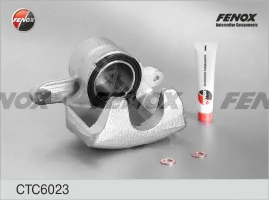 Суппорт тормозной FENOX CTC6023