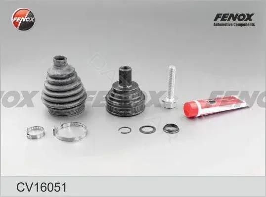 Шрус FENOX CV16051