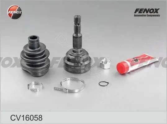 Шрус FENOX CV16058