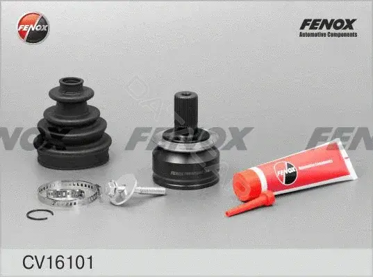 Шрус FENOX CV16101