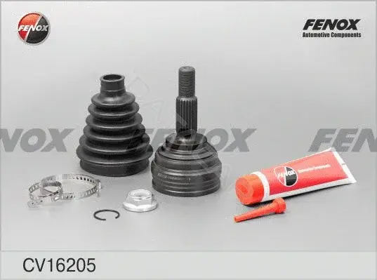Шрус FENOX CV16205