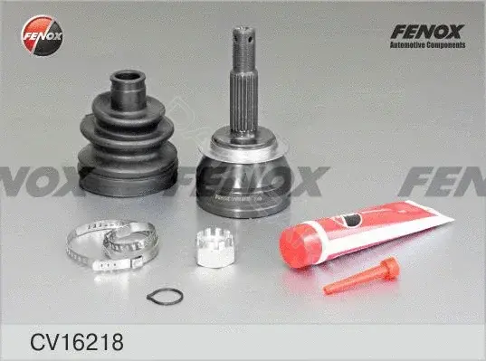 Шрус FENOX CV16218
