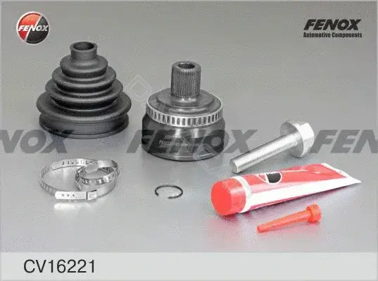 Шрус FENOX CV16221
