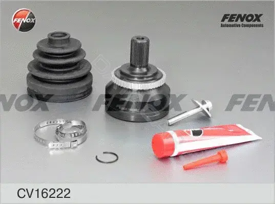 Шрус FENOX CV16222