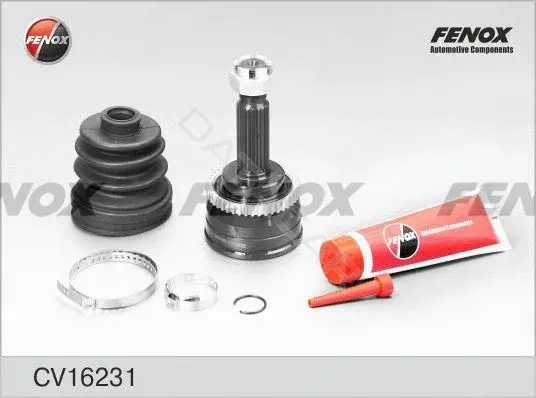 Шрус FENOX CV16231