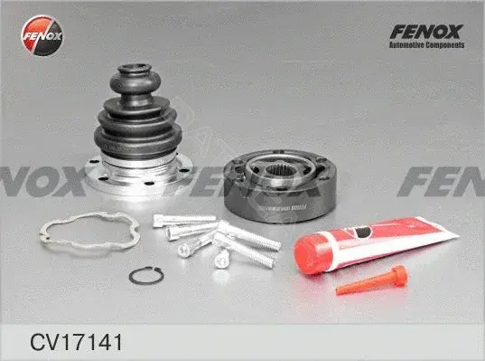 Шрус FENOX CV17141