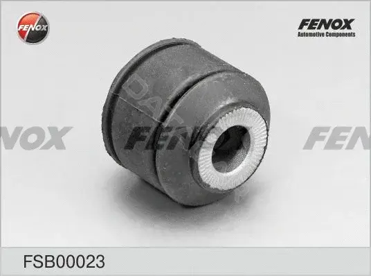 Сайлентблок рычага FENOX FSB00023