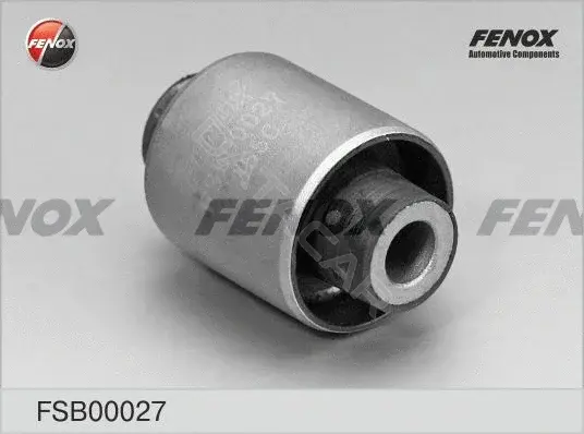 Сайлентблок рычага FENOX FSB00027