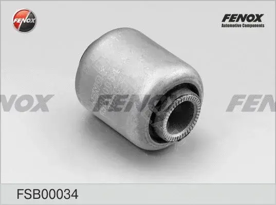 Сайлентблок рычага FENOX FSB00034