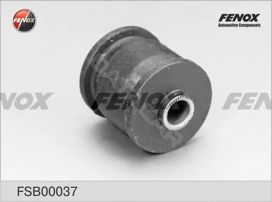 Сайлентблок рычага FENOX FSB00037