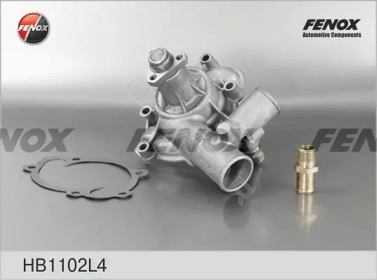 Водяной насос / Помпа FENOX HB1102L4