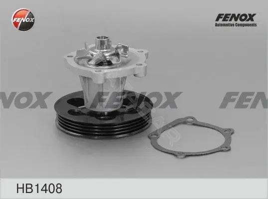 Водяной насос / Помпа FENOX HB1408
