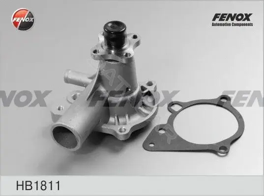 Водяной насос / Помпа FENOX HB1811