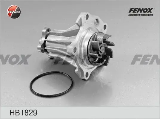 Водяной насос / Помпа FENOX HB1829