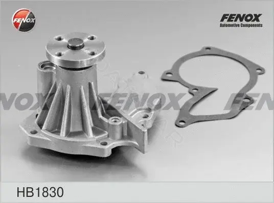 Водяной насос / Помпа FENOX HB1830