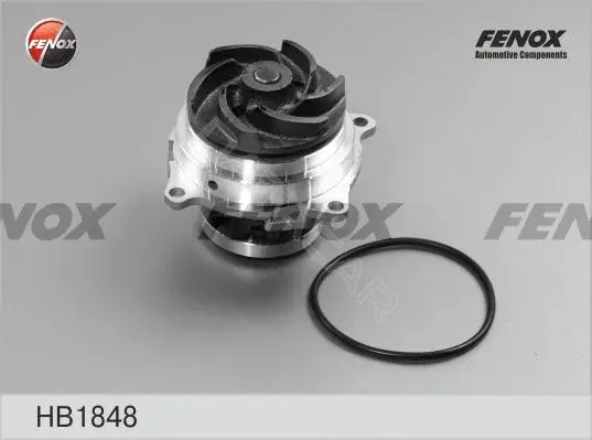 Водяной насос / Помпа FENOX HB1848