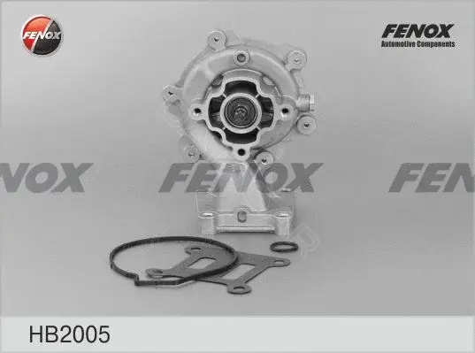 Водяной насос / Помпа FENOX HB2005