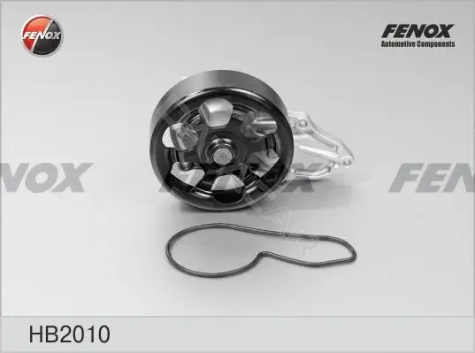 Водяной насос / Помпа FENOX HB2010