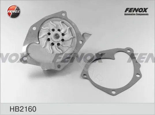 Водяной насос / Помпа FENOX HB2160
