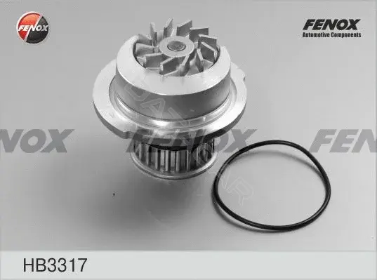Водяной насос / Помпа FENOX HB3317