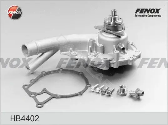Водяной насос / Помпа FENOX HB4402