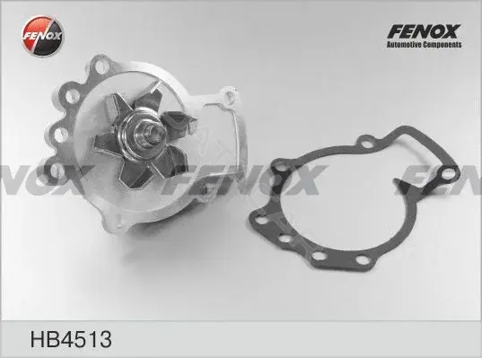 Водяной насос / Помпа FENOX HB4513