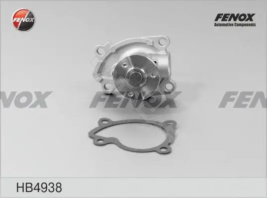 Водяной насос / Помпа FENOX HB4938