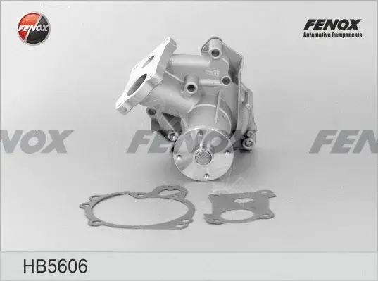 Водяной насос / Помпа FENOX HB5606