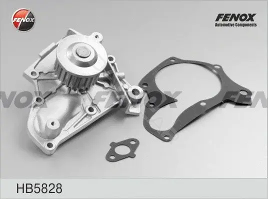 Водяной насос / Помпа FENOX HB5828
