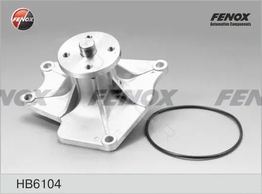 Водяной насос / Помпа FENOX HB6104