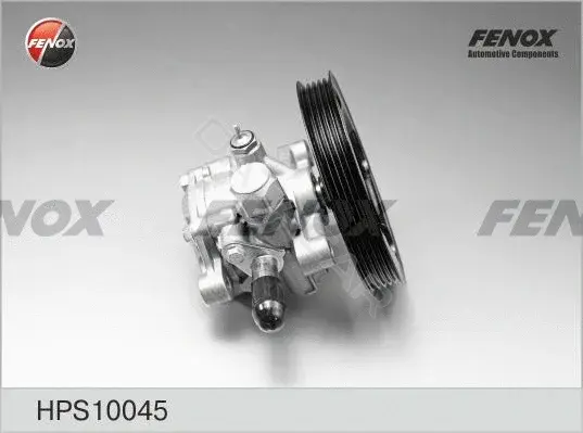 Насос гидроусилителя руля FENOX HPS10045