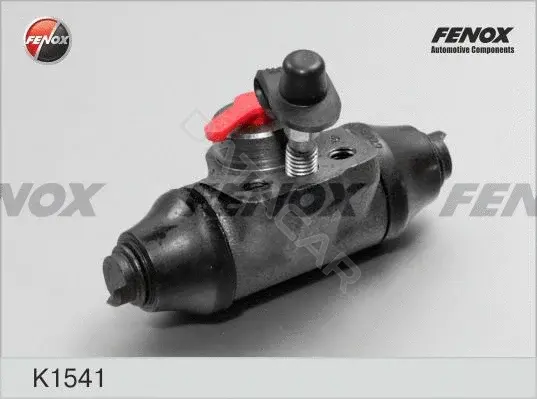 Рабочий тормозной цилиндр FENOX K1541
