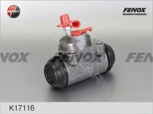 Рабочий тормозной цилиндр FENOX K17116