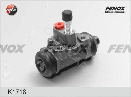 Рабочий тормозной цилиндр FENOX K1718