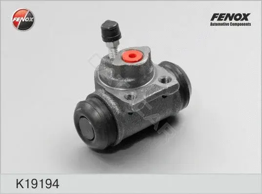 Рабочий тормозной цилиндр FENOX K19194