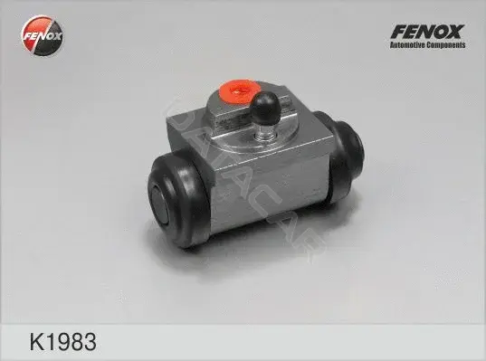 Рабочий тормозной цилиндр FENOX K1983