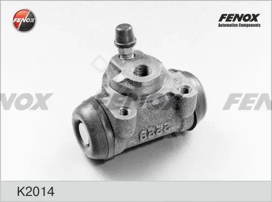 Рабочий тормозной цилиндр FENOX K2014