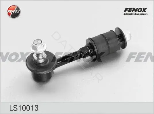 Стойки стабилизатора FENOX LS10013