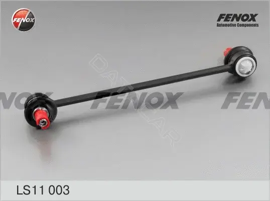 Стойки стабилизатора FENOX LS11003