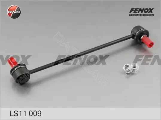 Стойки стабилизатора FENOX LS11009