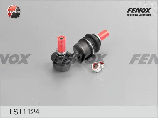 Стойки стабилизатора FENOX LS11124