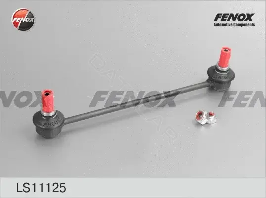 Стойки стабилизатора FENOX LS11125
