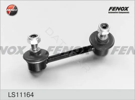 Стойки стабилизатора FENOX LS11164