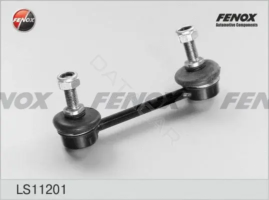 Стойки стабилизатора FENOX LS11201