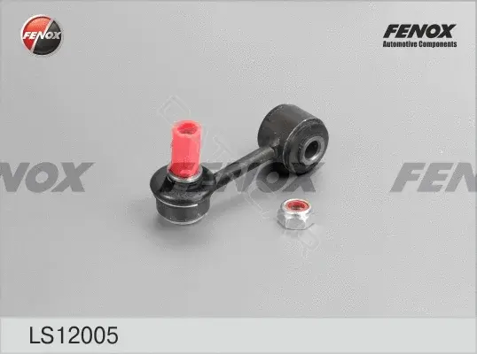 Стойки стабилизатора FENOX LS12005