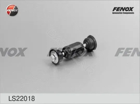 Стойки стабилизатора FENOX LS22018