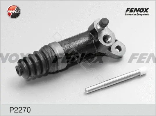 Рабочий цилиндр сцепления FENOX P2270