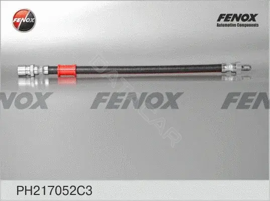 Тормозные шланги FENOX PH217052C3