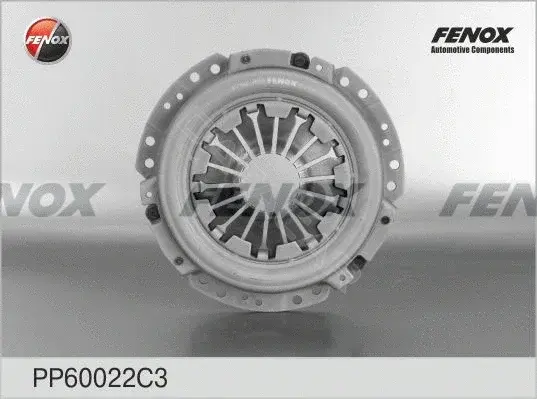 Корзина сцепления FENOX PP60022C3
