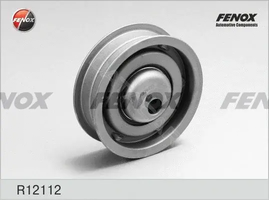 Ролик обводной ремня грм FENOX R12112